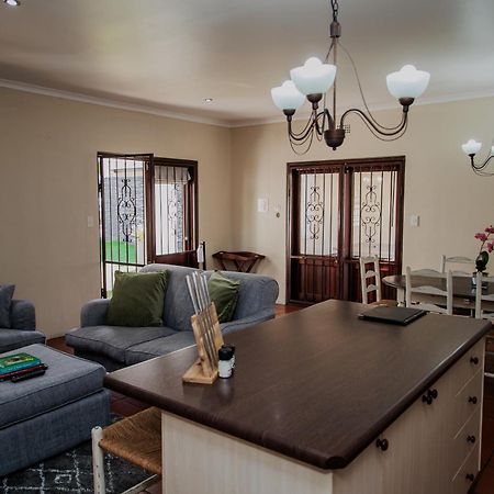 Swellendam Self Catering Villa Luaran gambar