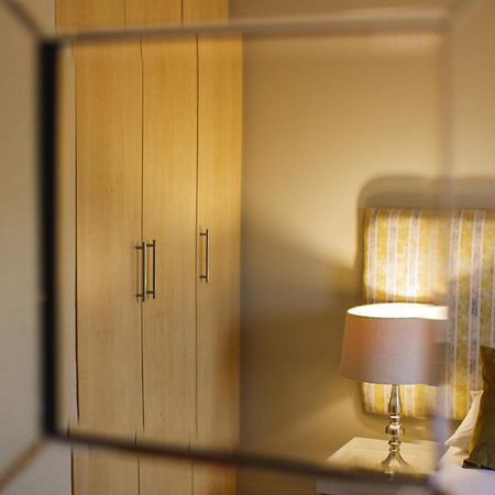 Swellendam Self Catering Villa Luaran gambar