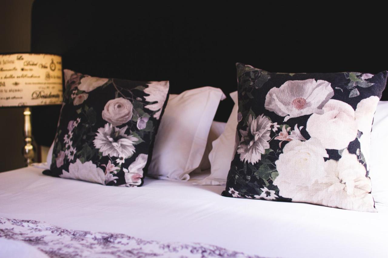 Swellendam Self Catering Villa Luaran gambar