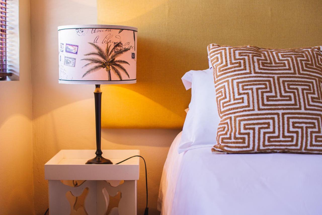 Swellendam Self Catering Villa Luaran gambar