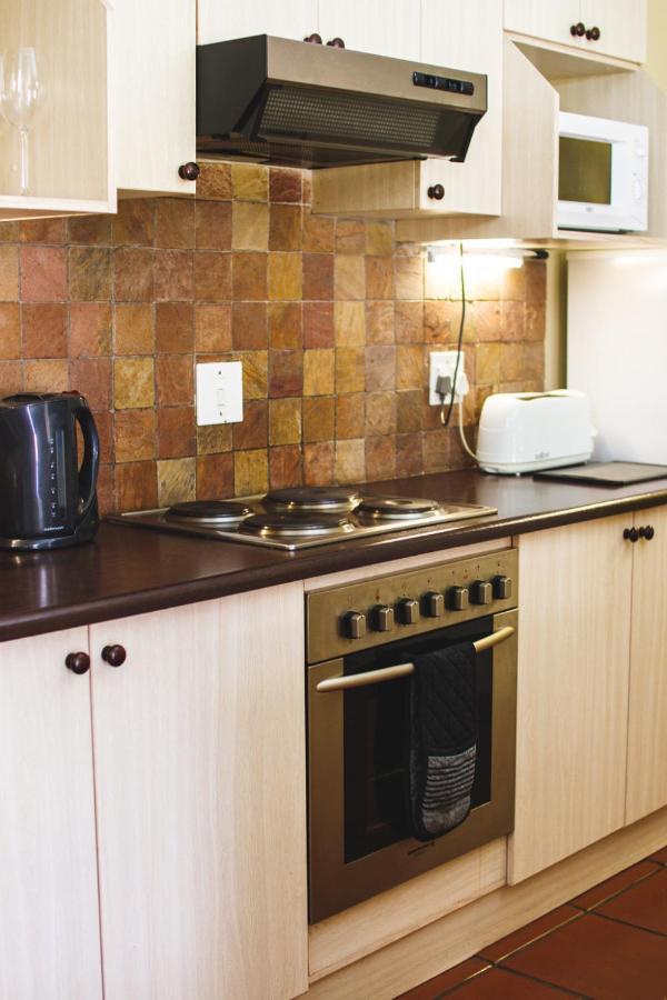 Swellendam Self Catering Villa Luaran gambar