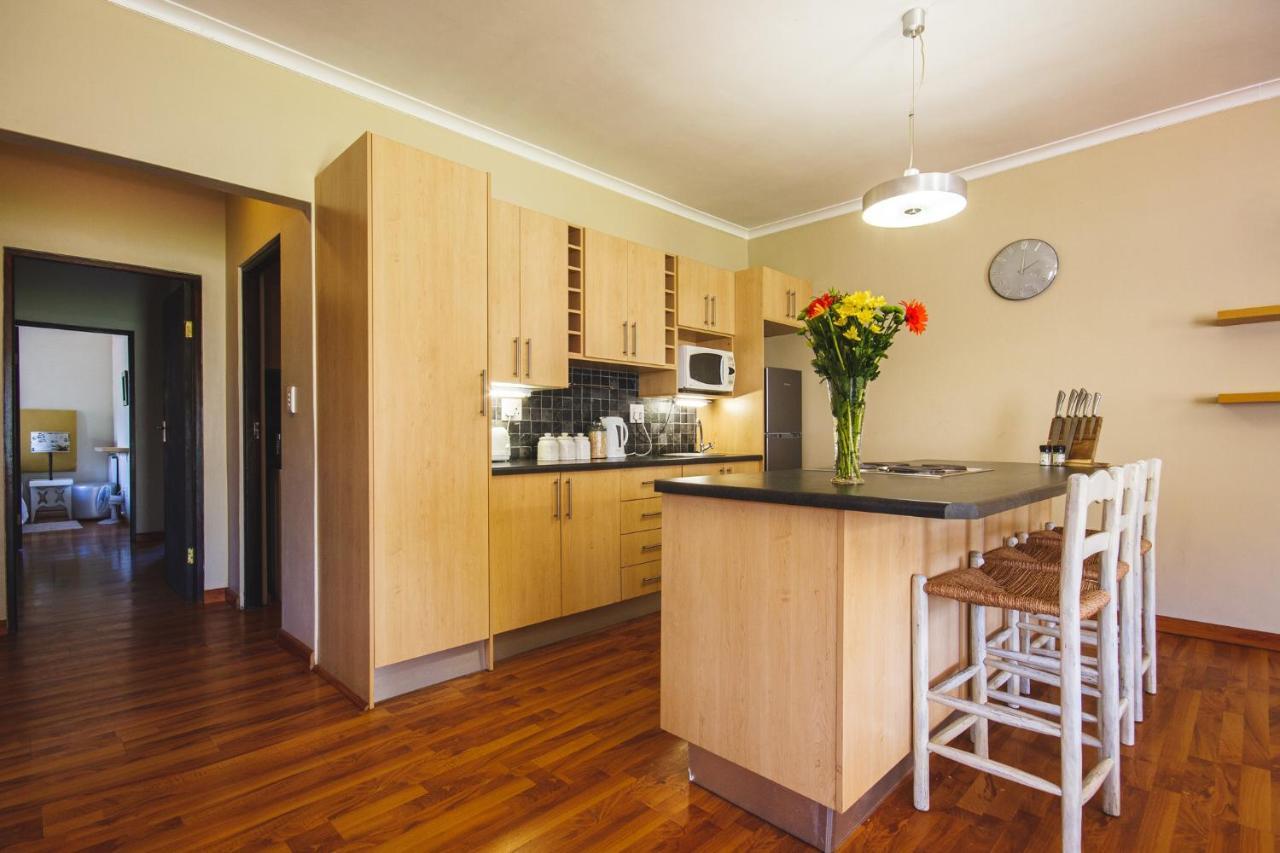 Swellendam Self Catering Villa Luaran gambar