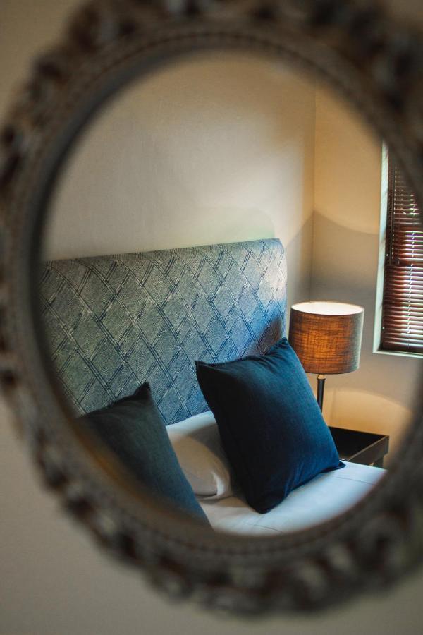 Swellendam Self Catering Villa Luaran gambar