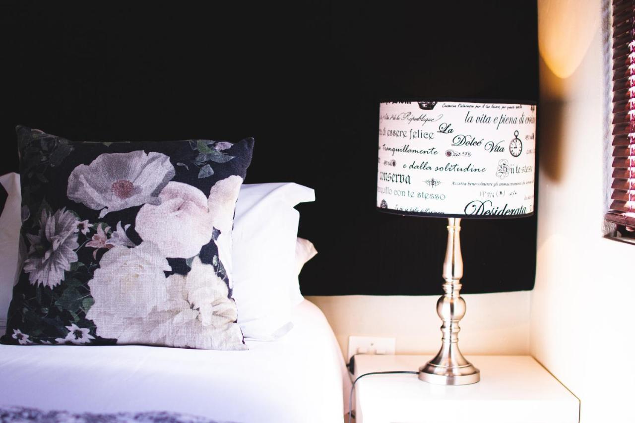 Swellendam Self Catering Villa Luaran gambar
