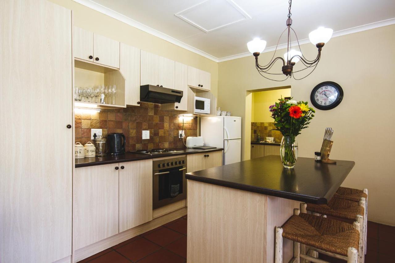 Swellendam Self Catering Villa Luaran gambar