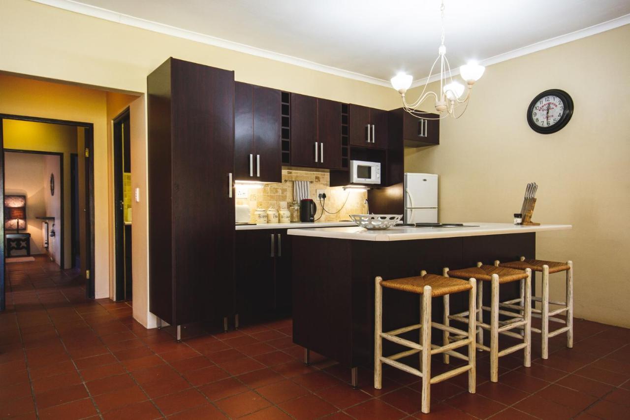 Swellendam Self Catering Villa Luaran gambar