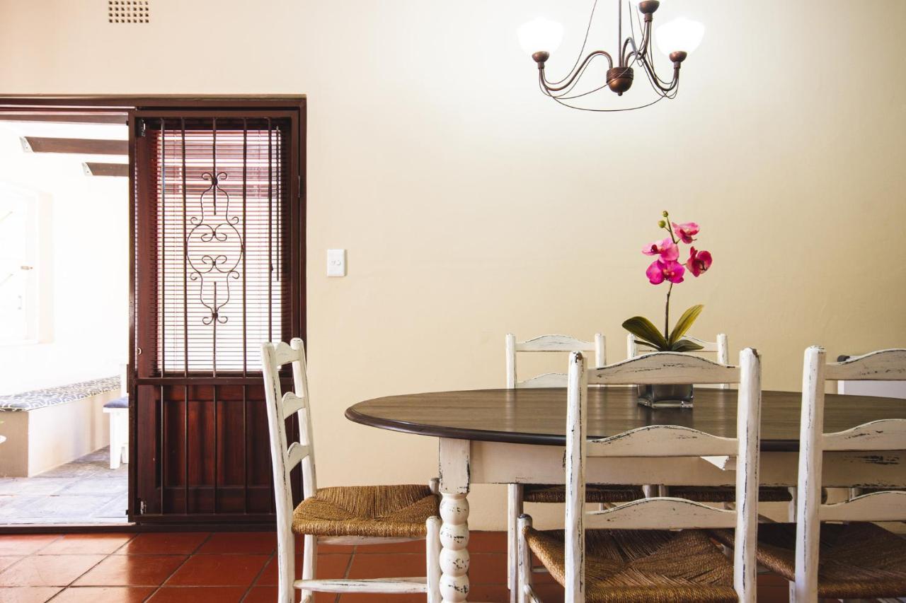 Swellendam Self Catering Villa Luaran gambar