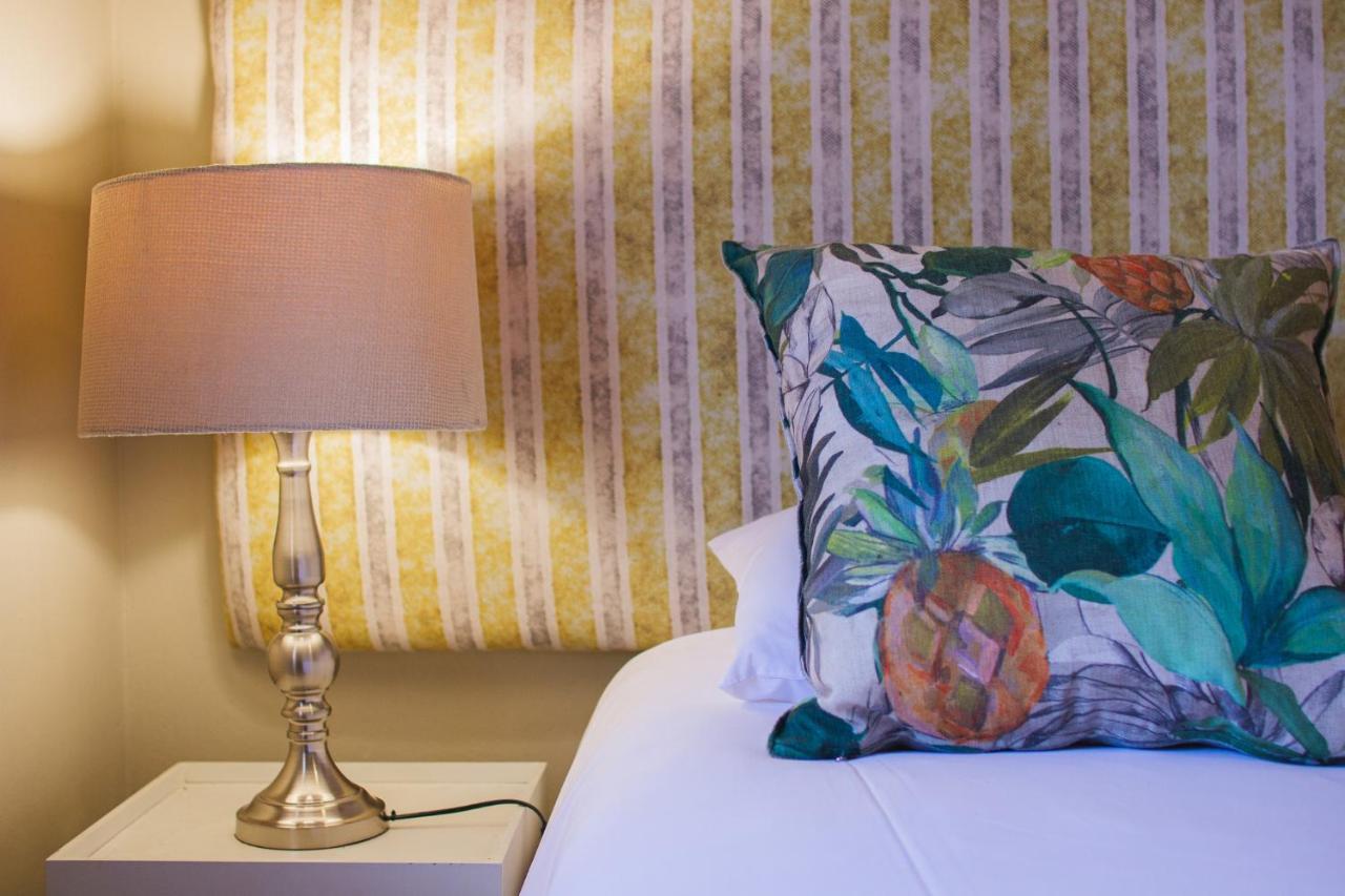 Swellendam Self Catering Villa Luaran gambar