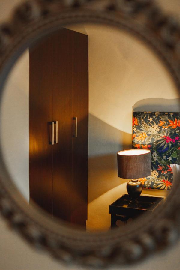 Swellendam Self Catering Villa Luaran gambar