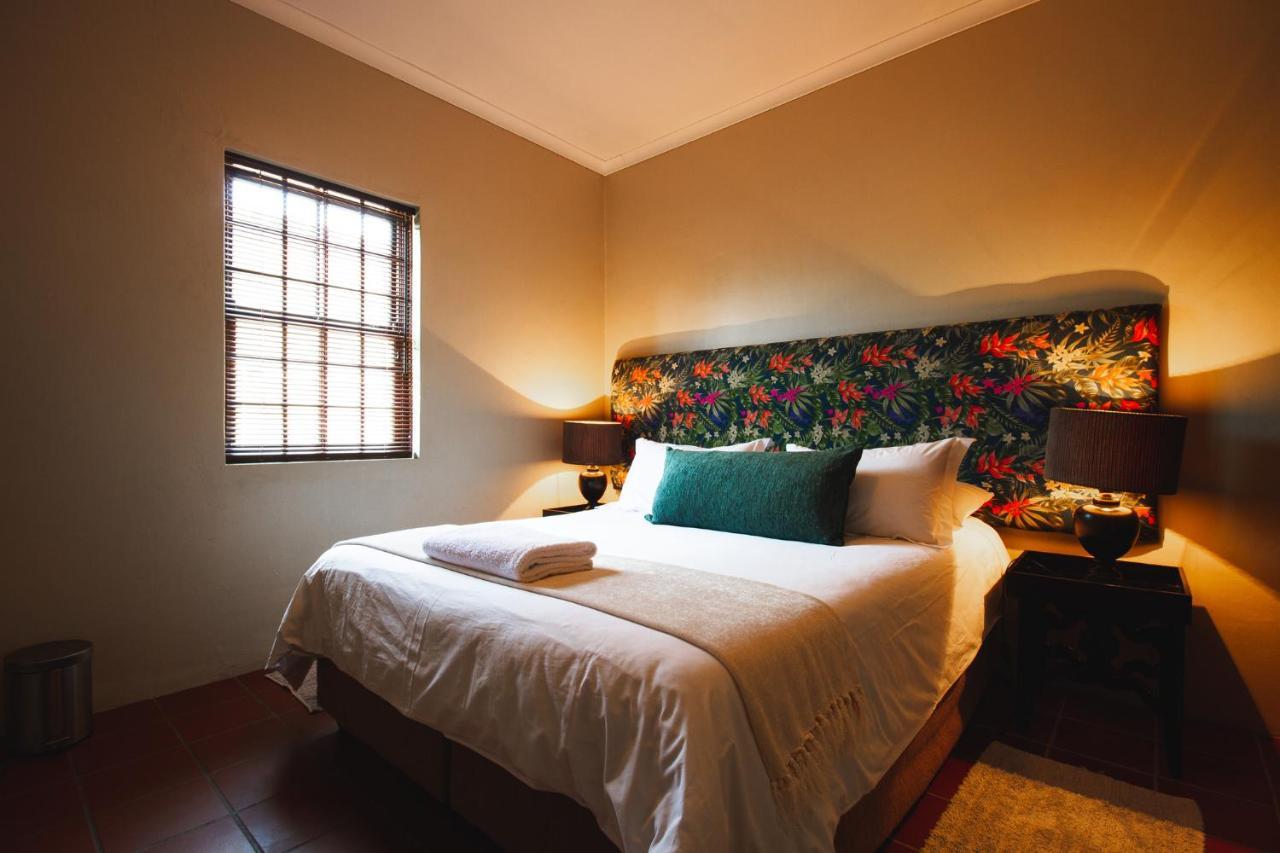 Swellendam Self Catering Villa Luaran gambar