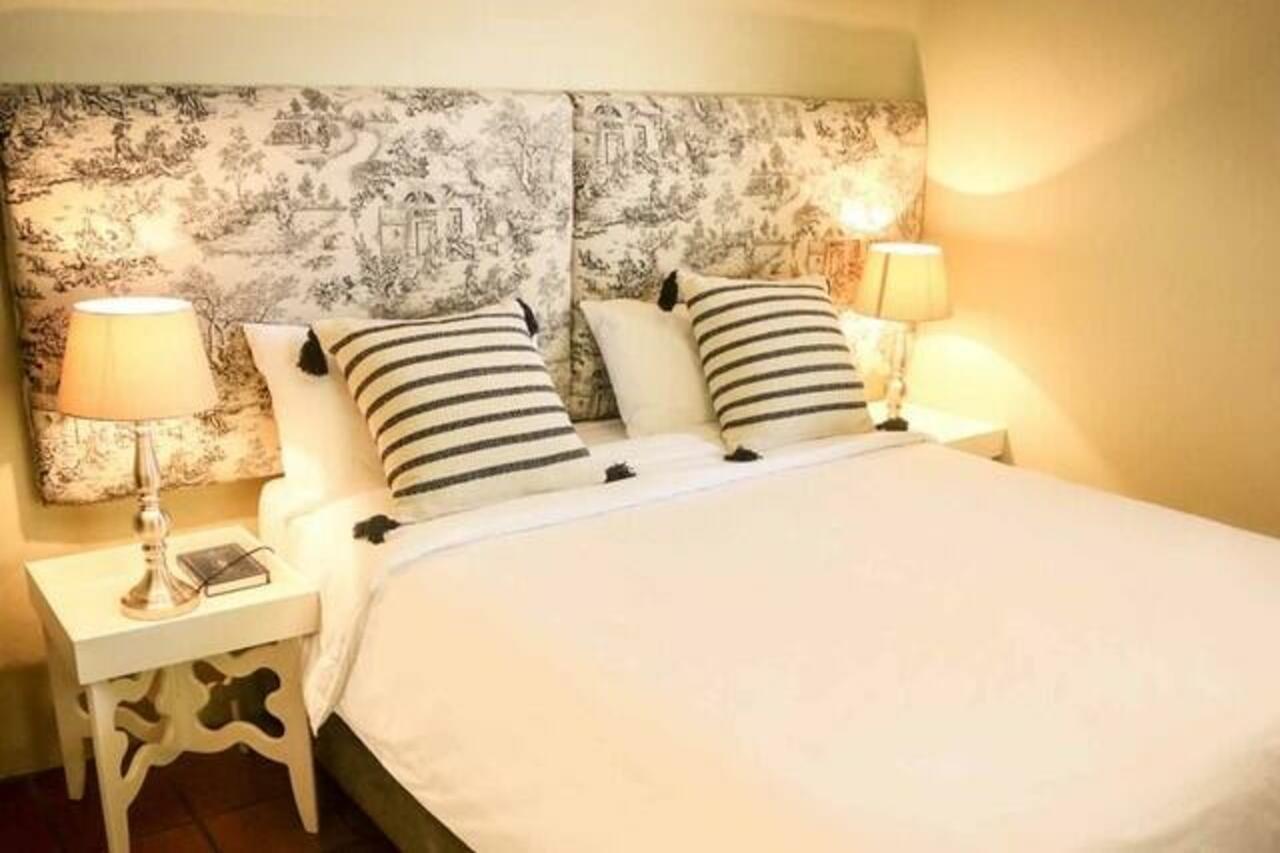 Swellendam Self Catering Villa Luaran gambar