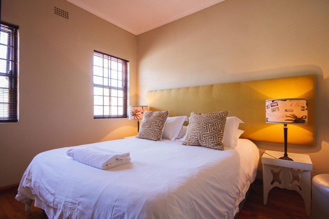 Swellendam Self Catering Villa Luaran gambar
