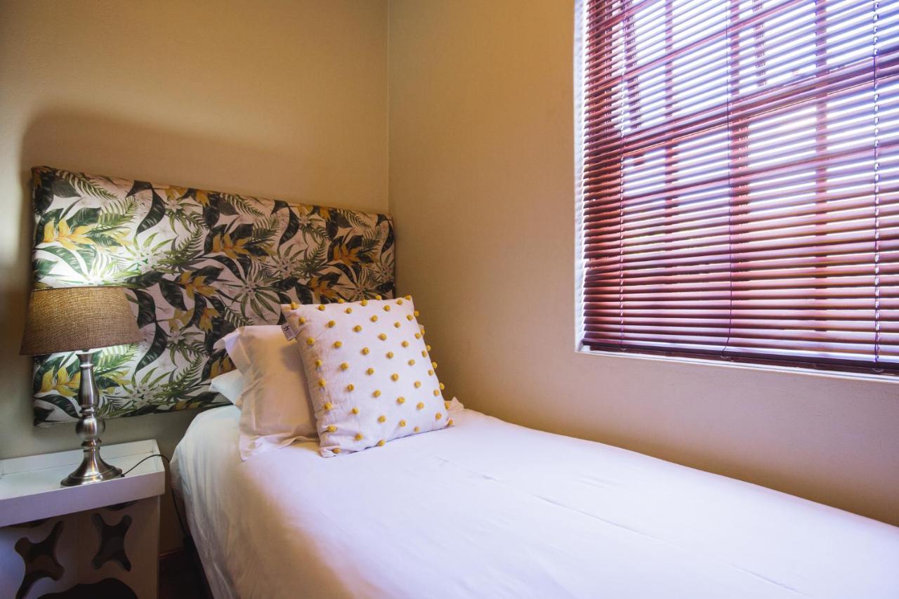 Swellendam Self Catering Villa Luaran gambar