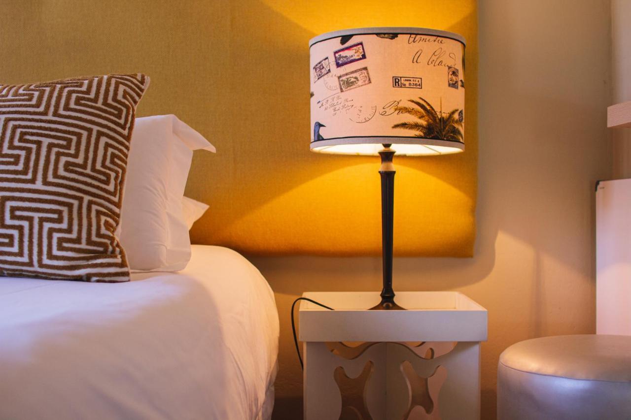 Swellendam Self Catering Villa Luaran gambar