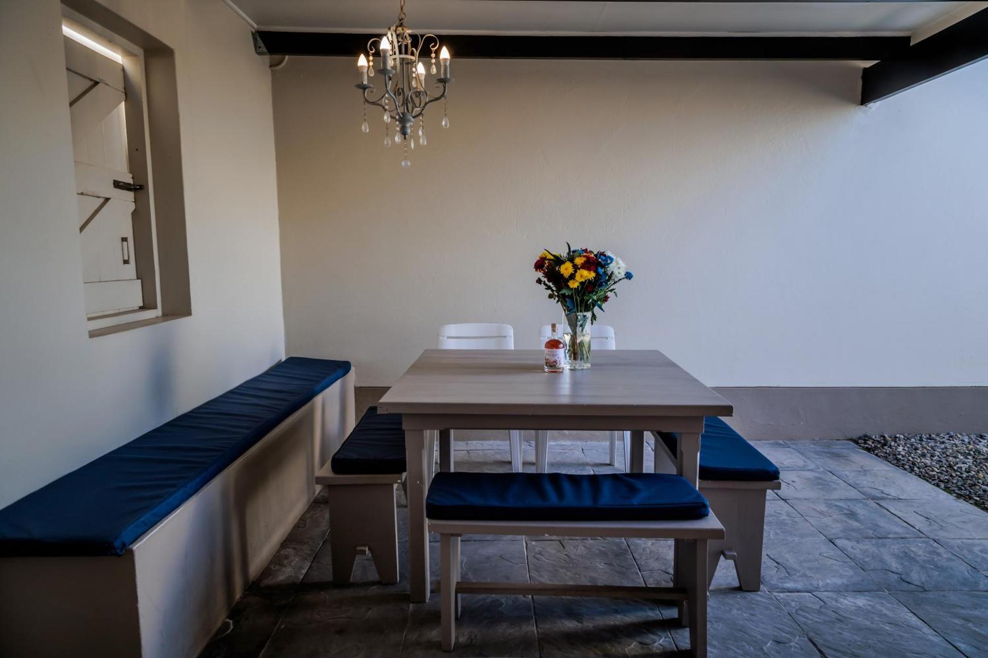 Swellendam Self Catering Villa Luaran gambar