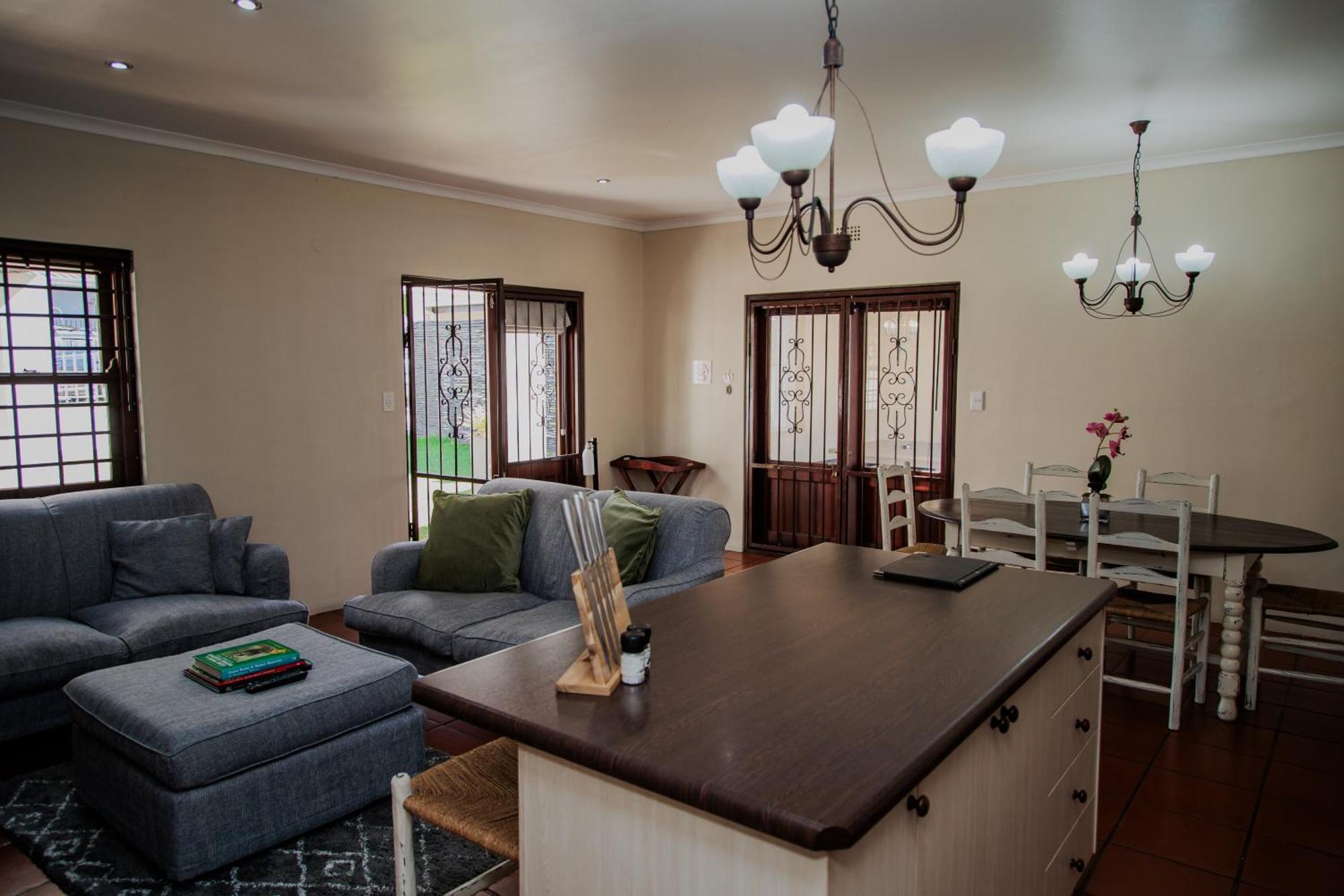 Swellendam Self Catering Villa Luaran gambar