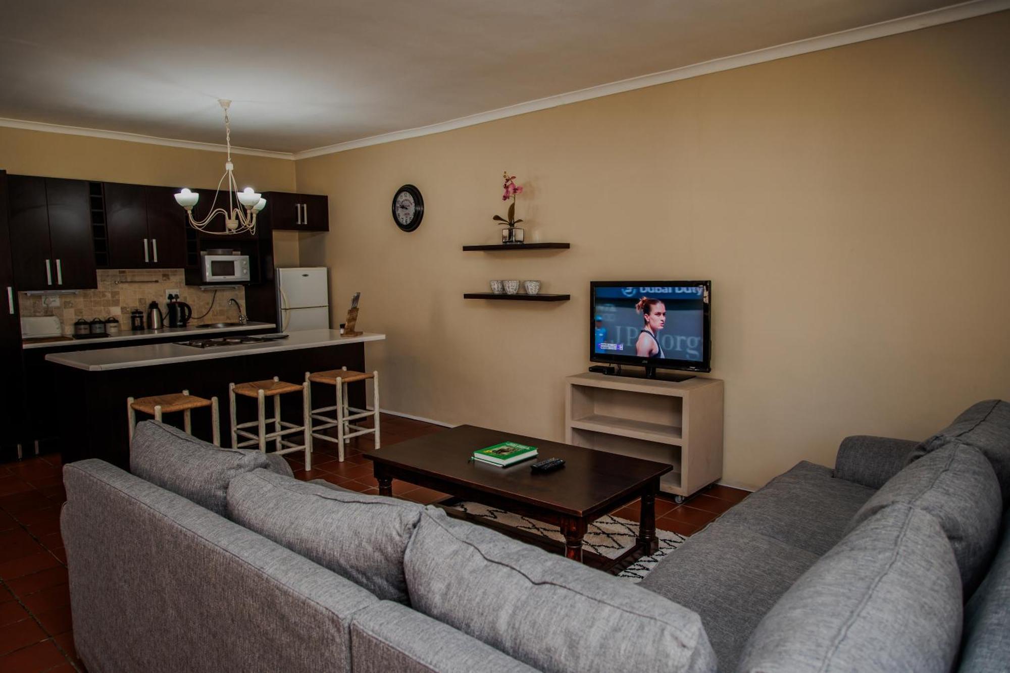 Swellendam Self Catering Villa Luaran gambar