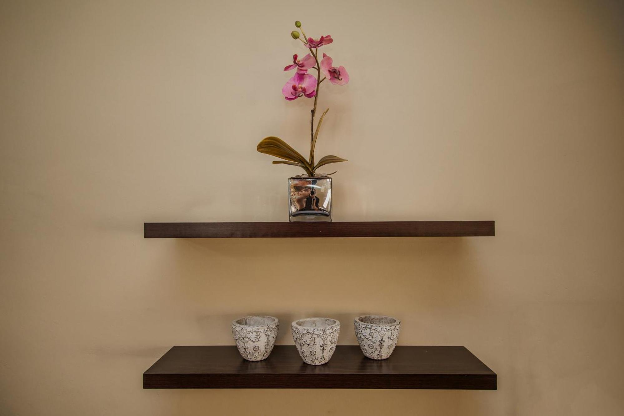 Swellendam Self Catering Villa Bilik gambar
