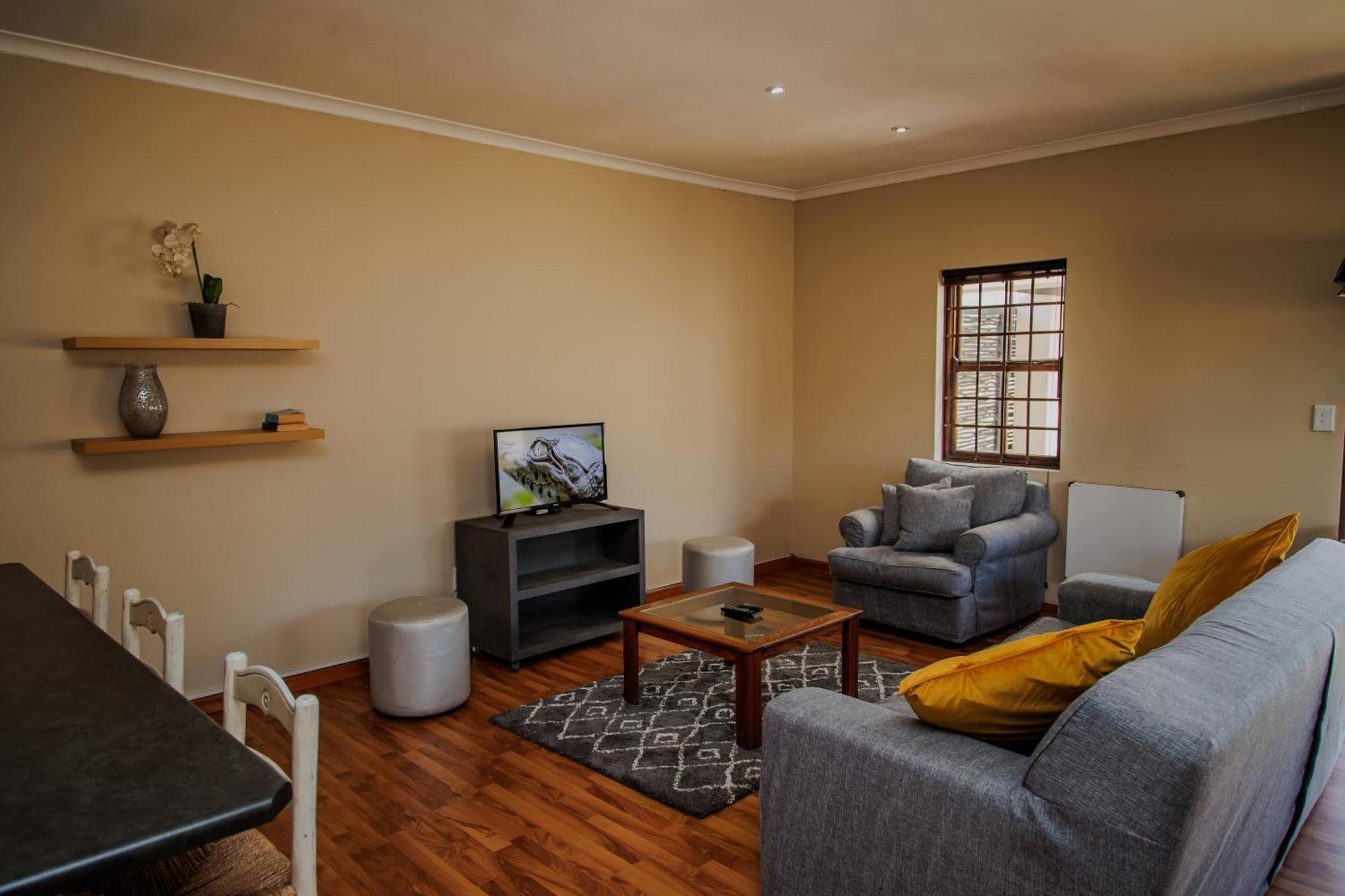 Swellendam Self Catering Villa Bilik gambar