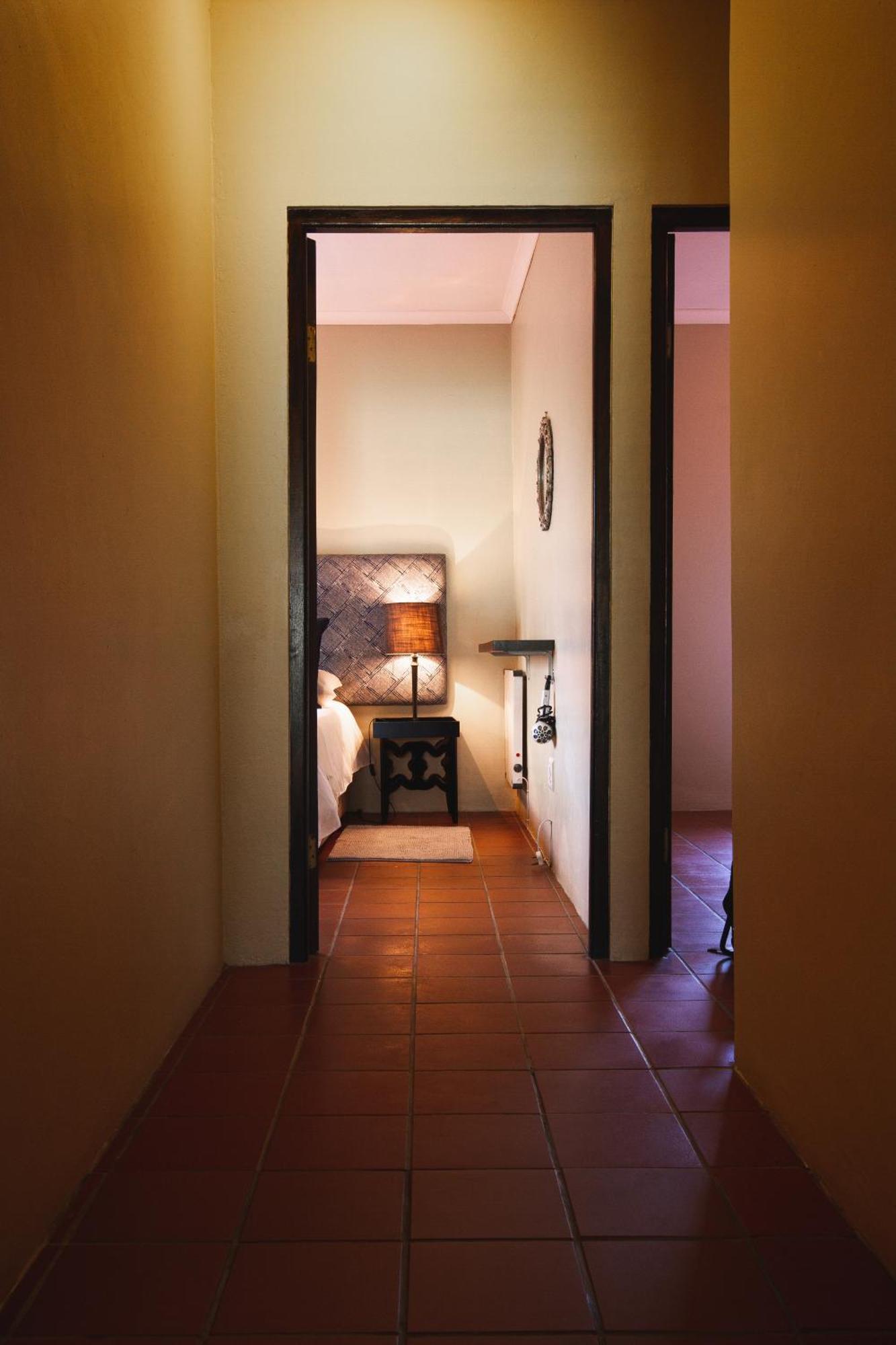 Swellendam Self Catering Villa Bilik gambar