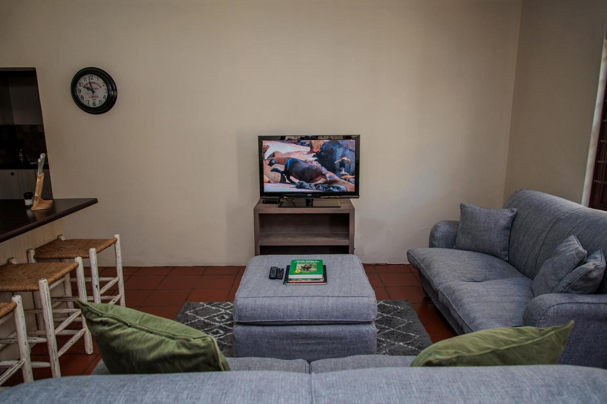 Swellendam Self Catering Villa Bilik gambar
