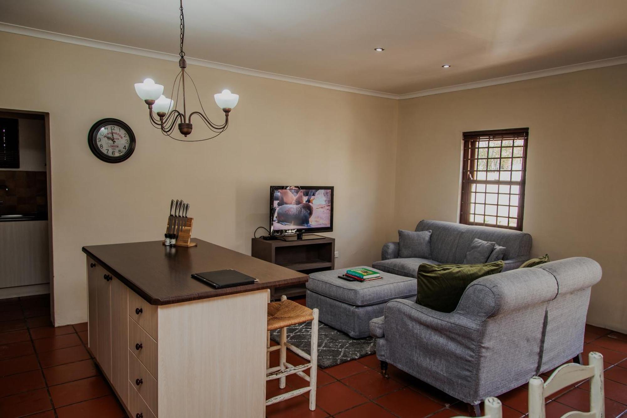 Swellendam Self Catering Villa Bilik gambar