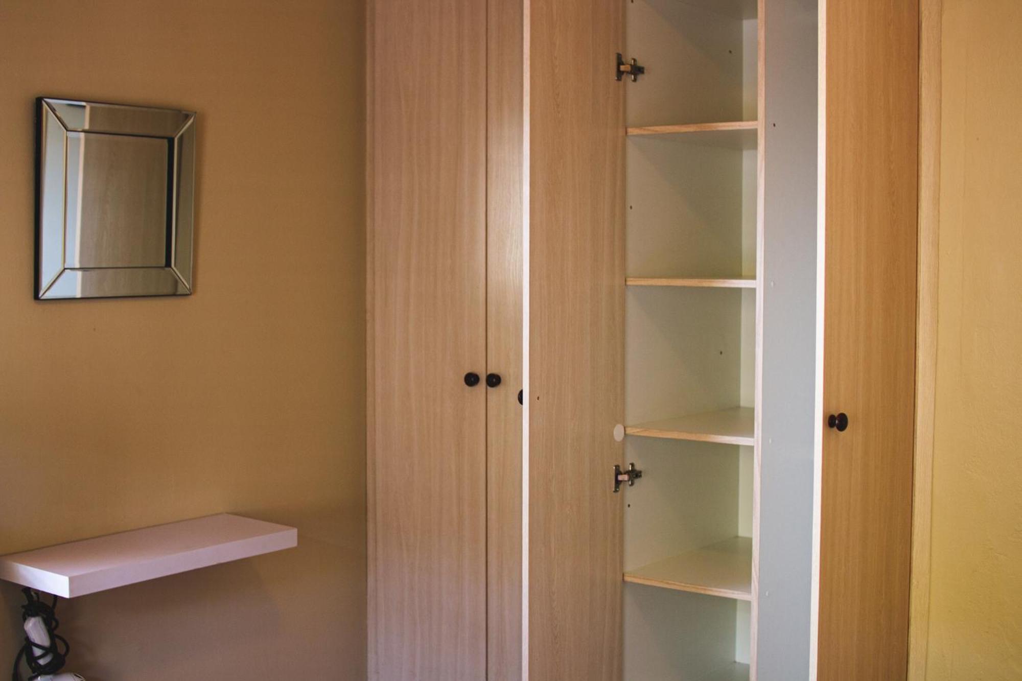 Swellendam Self Catering Villa Bilik gambar