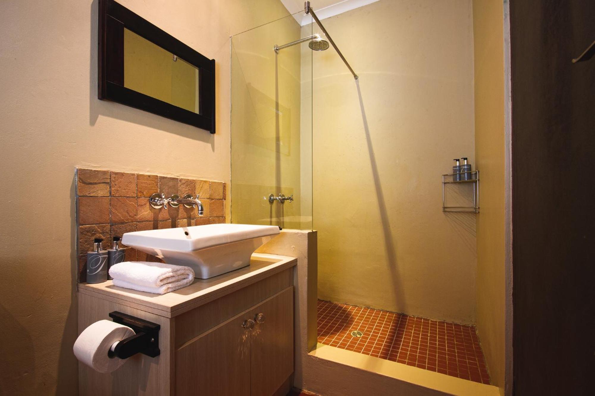 Swellendam Self Catering Villa Bilik gambar