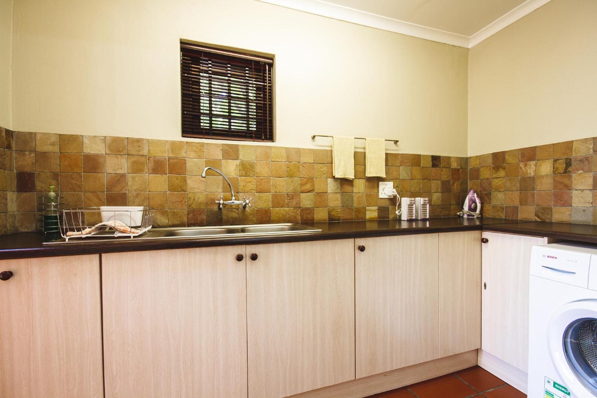 Swellendam Self Catering Villa Bilik gambar