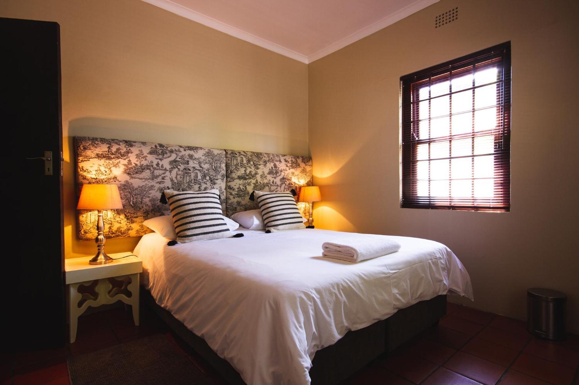 Swellendam Self Catering Villa Luaran gambar