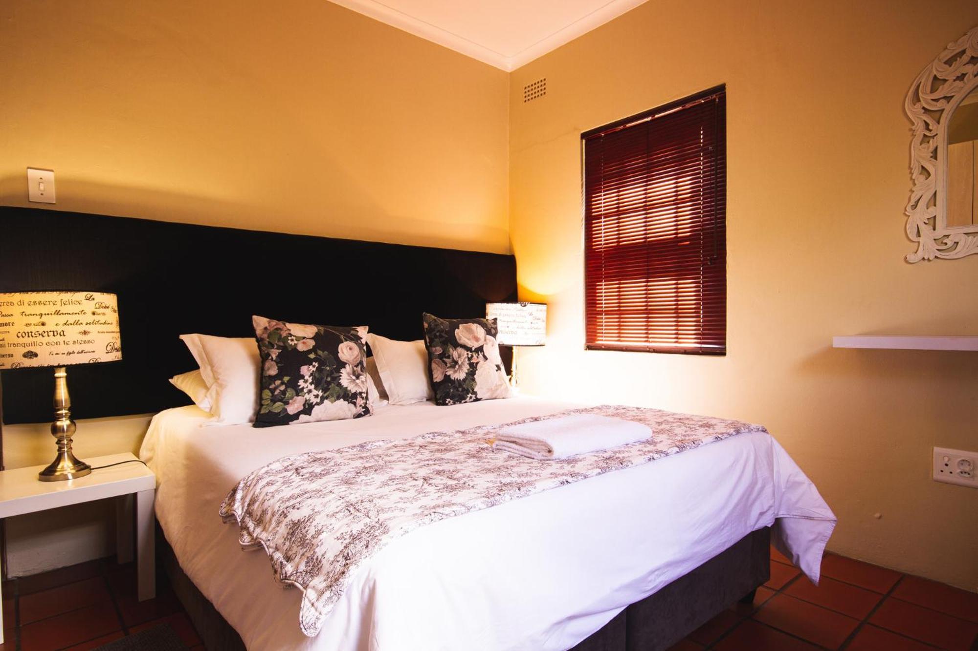 Swellendam Self Catering Villa Luaran gambar